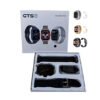 GTS 4 Double Strap Smart Watch