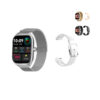 GTS 4 Double Strap Smart Watch