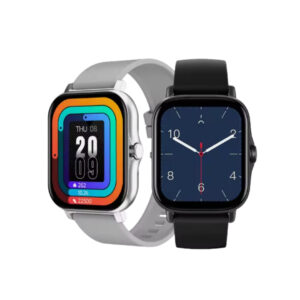 GTS 4 Double Strap Smart Watch