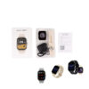 Simson Lab Smart Watch